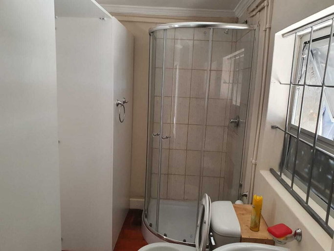 Bathroom, The Monument Guesthouse, Nelson Mandela Bay