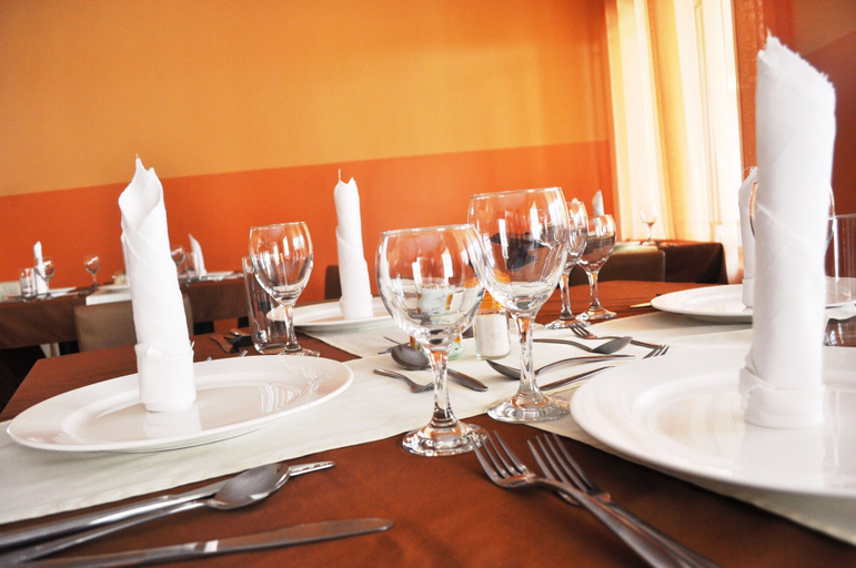 Food & Drinks 5, Quiet Haven Hotel, Gasabo