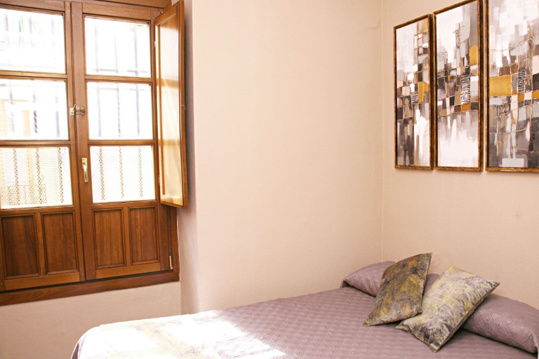 Bedroom 3, Califal, Córdoba