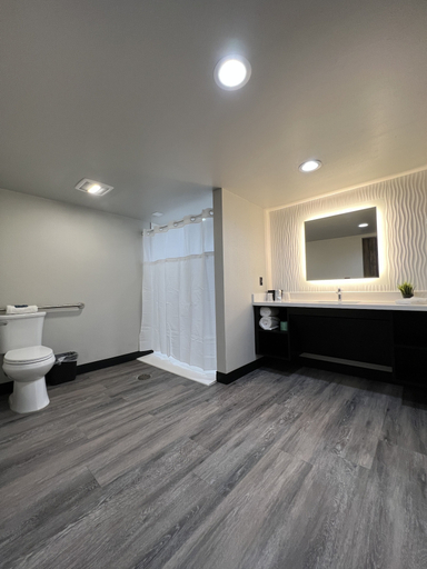 Bathroom 3, Imperial Suites - Adults Only, Hinds