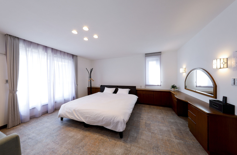 Bedroom 2, Kamanoyado - Tennoji, Osaka
