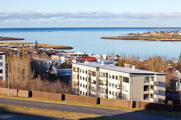 Exterior & Views 2, Iceland Comfort Apartments by Heimaleiga, Kópavogur