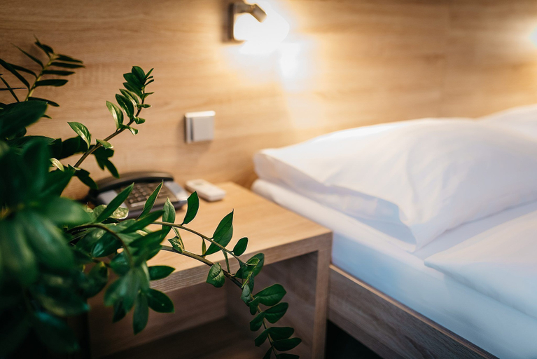 Bedroom 4, Maximus Resort, Brno-Venkov