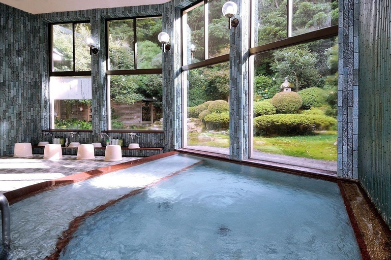 Sport & Beauty 4, Yutouya Ryokan, Toyooka