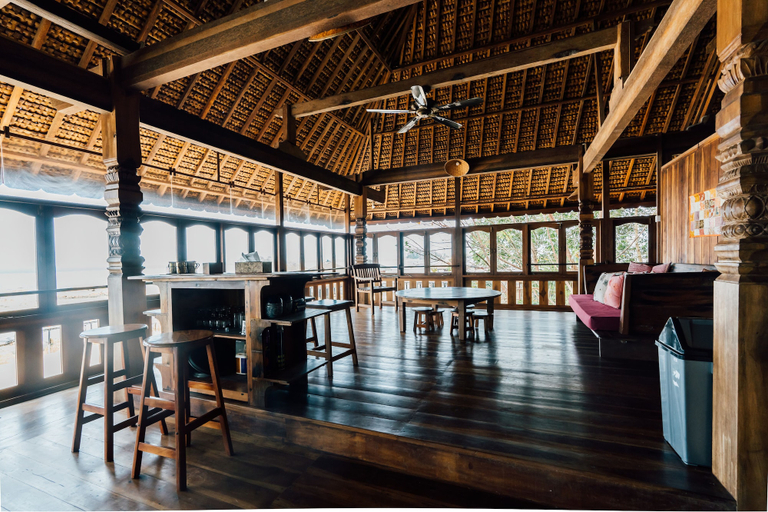 Food & Drinks 4, LooLa Adventure Resort, Bintan Regency