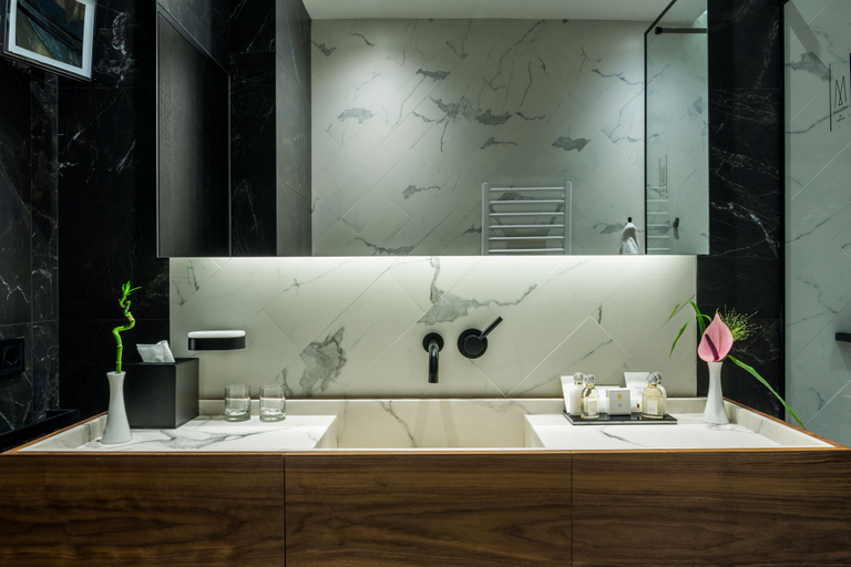 Bathroom 5, Hotel de Paris Odesa - MGallery, Odes'ka