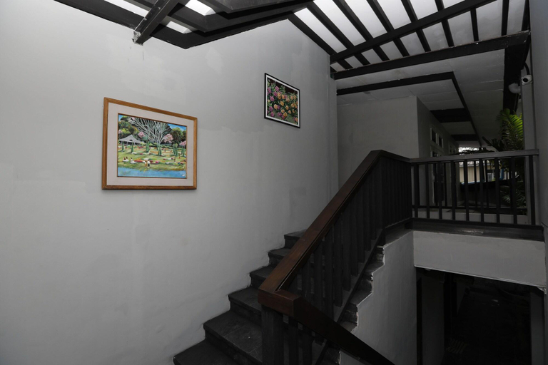 Public Area 3, Cloud 10 Boutique Hotel, Yangon