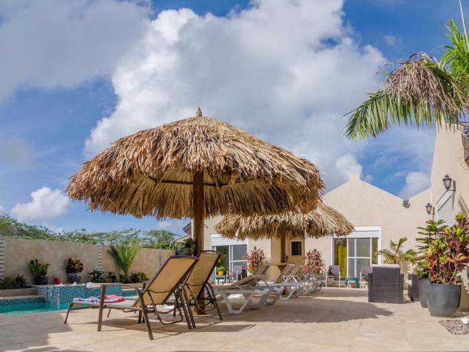 Sport & Beauty 3, Golden Villas Aruba