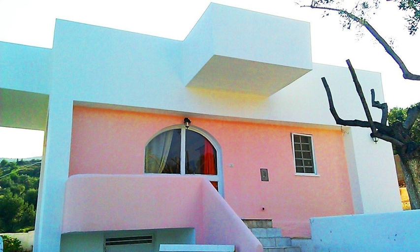 Exterior & Views 2, Villa Konaki, Attica