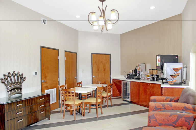 Others 5, Palacio Royale Inn Houston NW Beltway 8, Houston