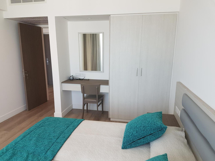 Bedroom 4, Melini Hotel Suites