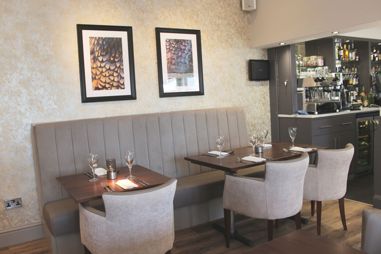 Food & Drinks 4, Rufford Arms Hotel, Lancashire
