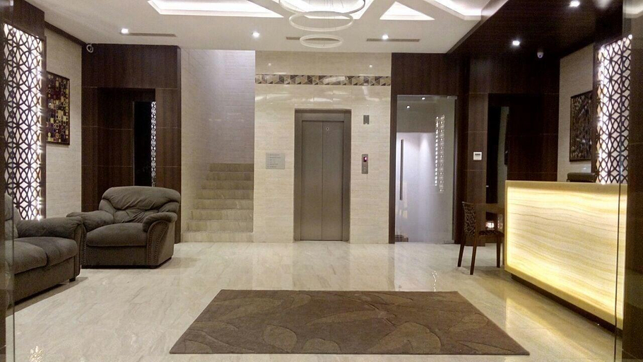 Public Area 5, AVENUE HOTEL , Kancheepuram