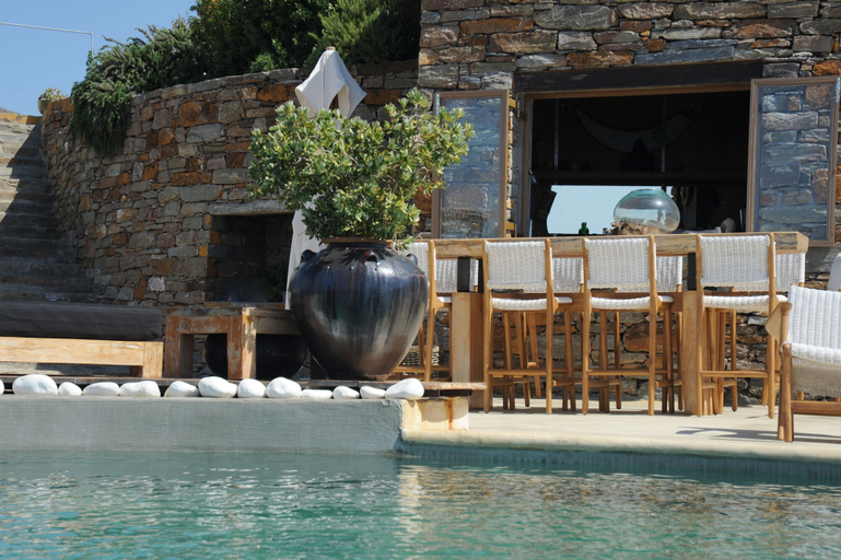 Sport & Beauty 2, Aigis Suites, South Aegean