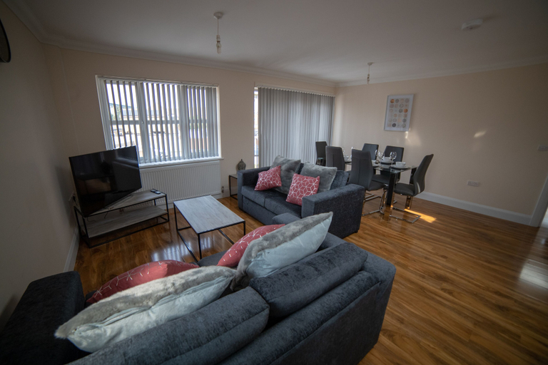 Others 4, The Coach House by Riis Property, Surrey
