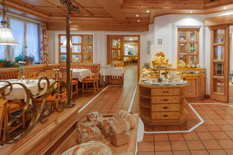 Food & Drinks 3, Landidyll Hirschen, Ortenaukreis