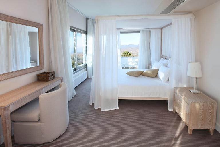 Bedroom 3, Droushia Heights