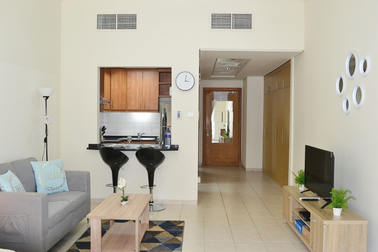 Others 4, NMR - New Spacious Studio flat, Dubai