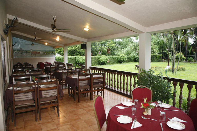 Food & Drinks 5, Chitwan Paradise Hotel, Narayani