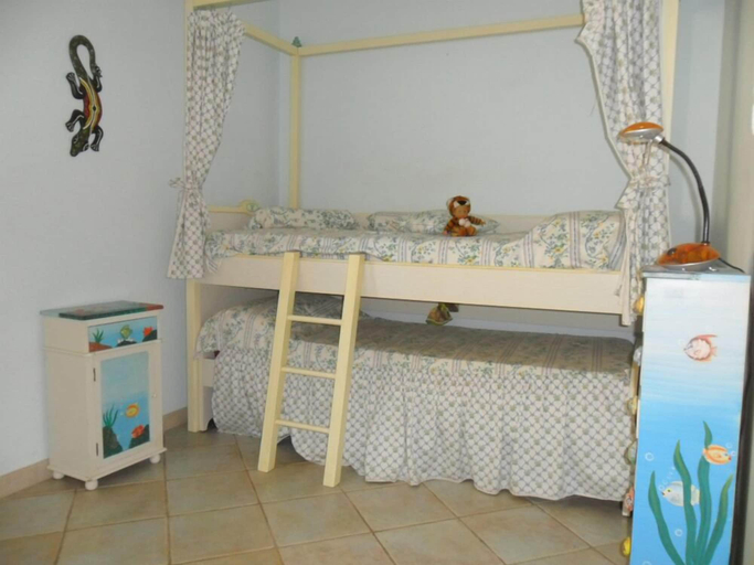 Room 5, Casa Lauro, Ragusa