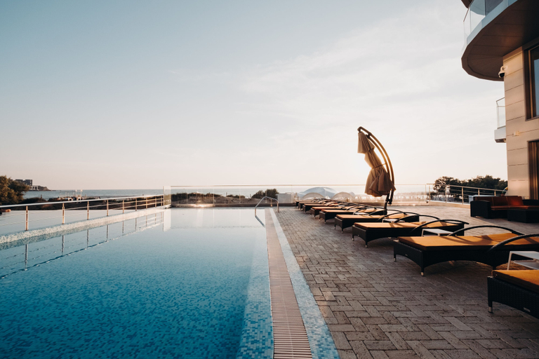 Sport & Beauty 3, Grand Hotel Anapa, Anapskiy rayon