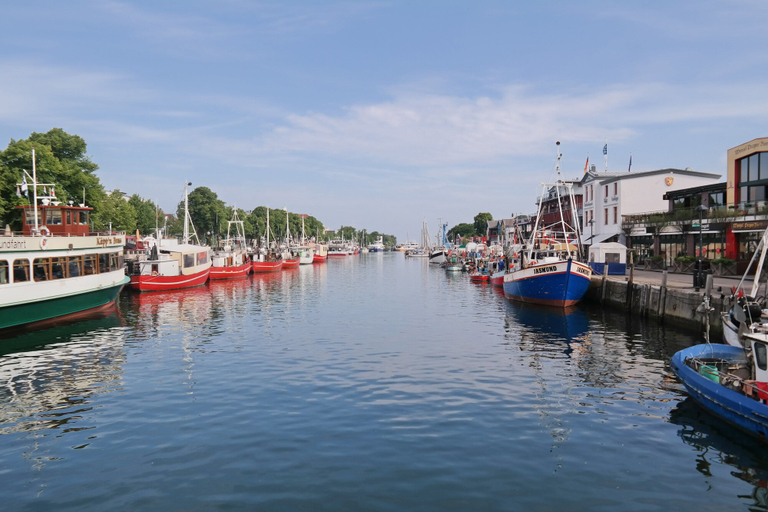 Exterior & Views 2, Am Alten Strom, Rostock