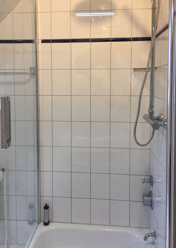 Bathroom 3, Padua W5, Cuxhaven