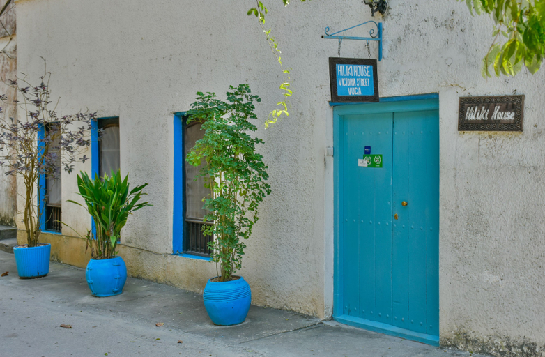Exterior & Views 2, Hiliki House, Mjini