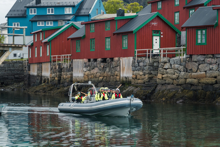 Exterior & Views 2, Live Lofoten Hotel, Vestvågøy