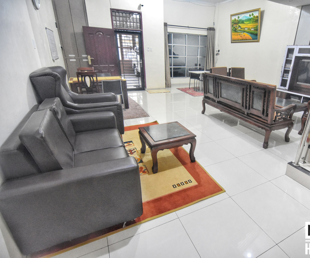Others 2, Berastagi Nachelle Homestay, Karo