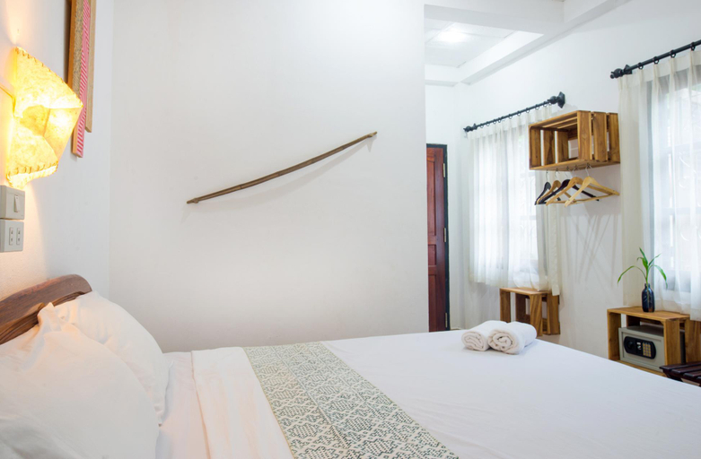 Bedroom 3, Cold River, Luang Prabang
