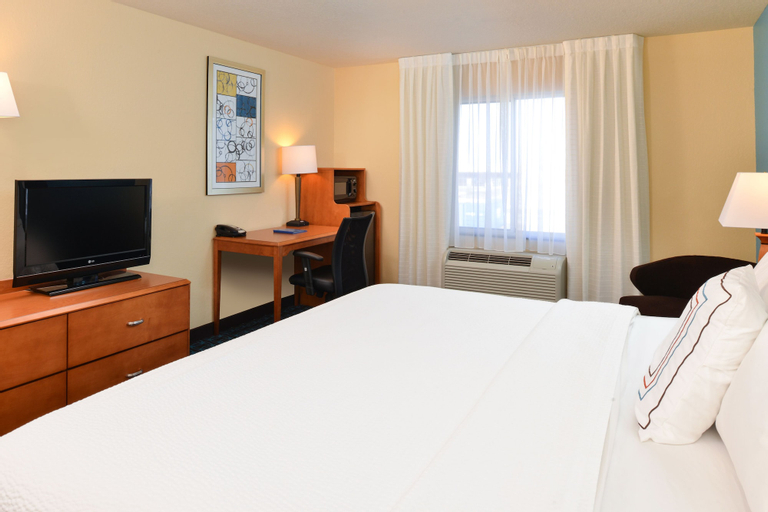 Bedroom 6