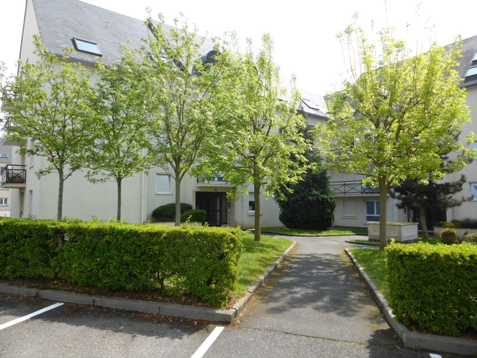 Exterior & Views, Le Mémorial apparthotel, Calvados