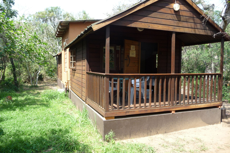Exterior & Views 2, Isinkwe Backpackers Bushcamp, Umkhanyakude