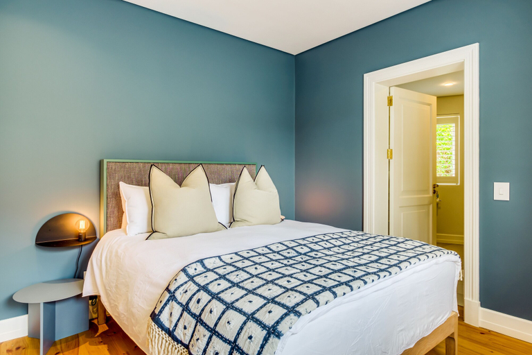 Bedroom 2, Oranjezicht Heritage, City of Cape Town