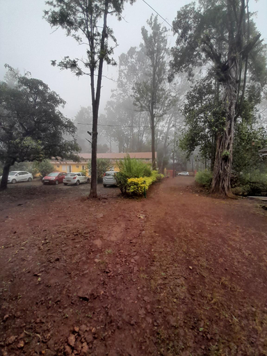 Others 5, Citadel Resort , Satara