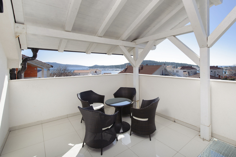 Others 4, Panorama Lux Apartments, Rogoznica