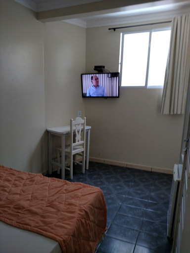 Bedroom 3, Pousada São Luis, Aracaju