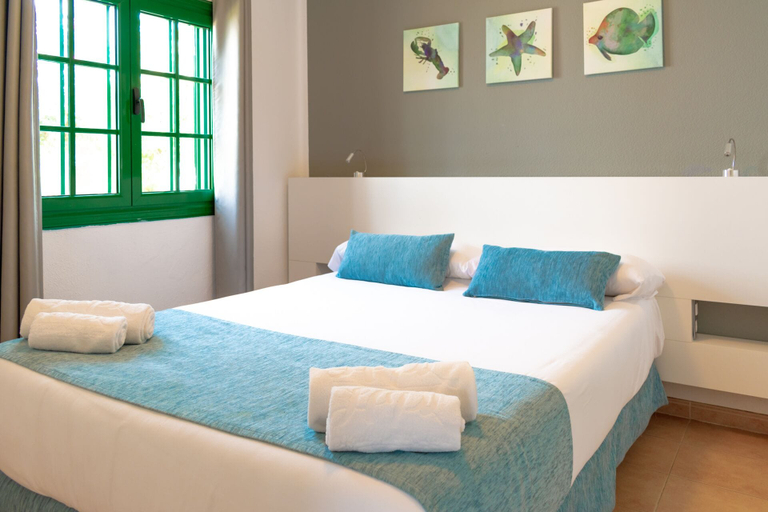 Bedroom 4, Hyde Park Lane, Las Palmas