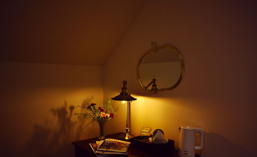 Others 5, Orchy Bank House, Argyll and Bute