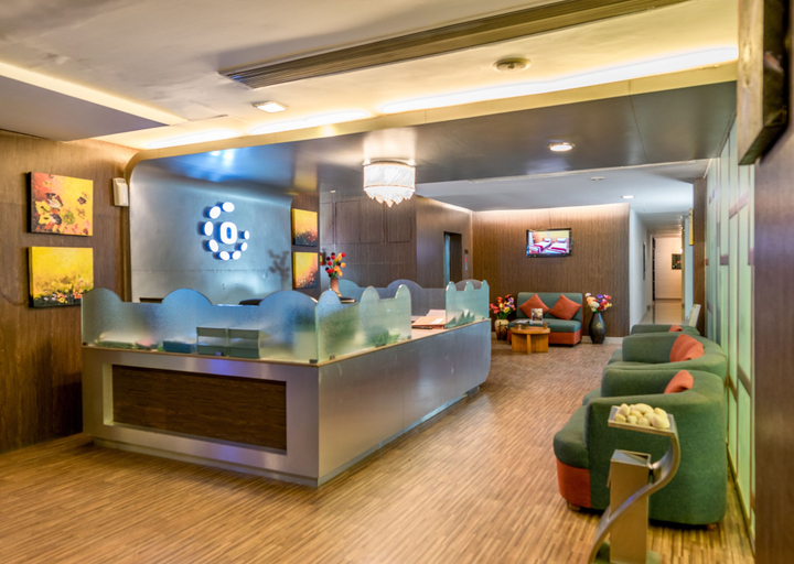 Others 5, Octave Hotel & Spa Marathahalli, Bangalore