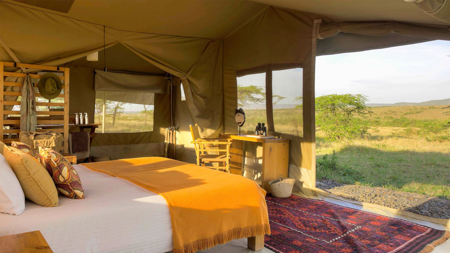 Others 4, Kandili Camps, Narok West