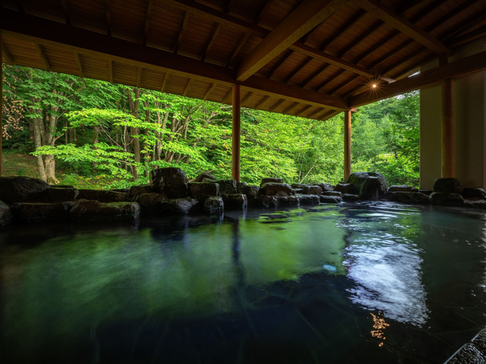 Others 5, Zao Onsen Zao Shiki No Hotel, Yamagata
