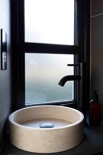 Bathroom 3, 6 Star Unique & Gorgeous Cottage - Bridge Cottage, Northumberland