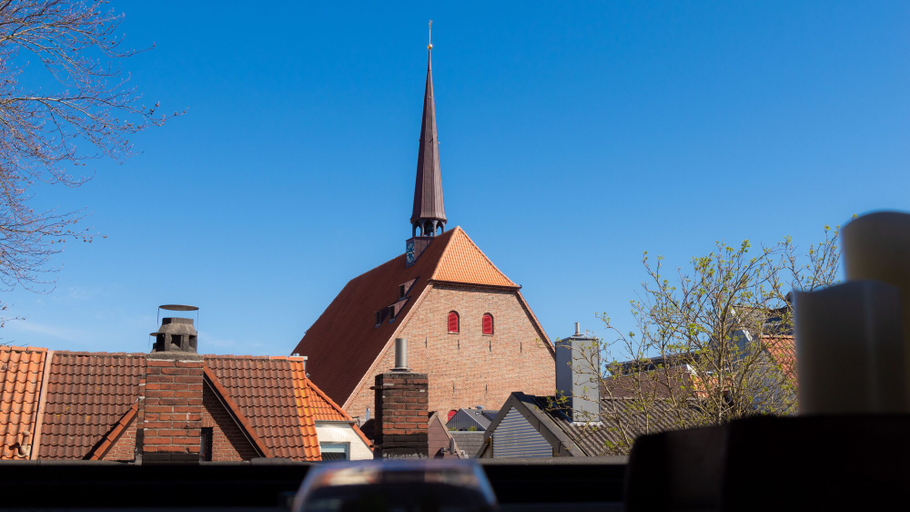 Exterior & Views 2, LÜTTES LOFT Boutique Hotel, Rendsburg-Eckernförde