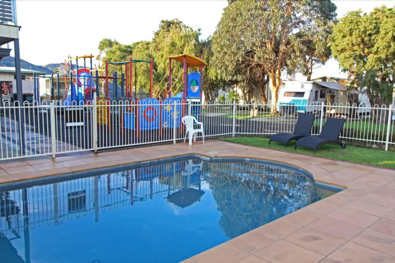 Sport & Beauty 5, APOLLO BAY HOLIDAY PARK, Colac-Otway - South