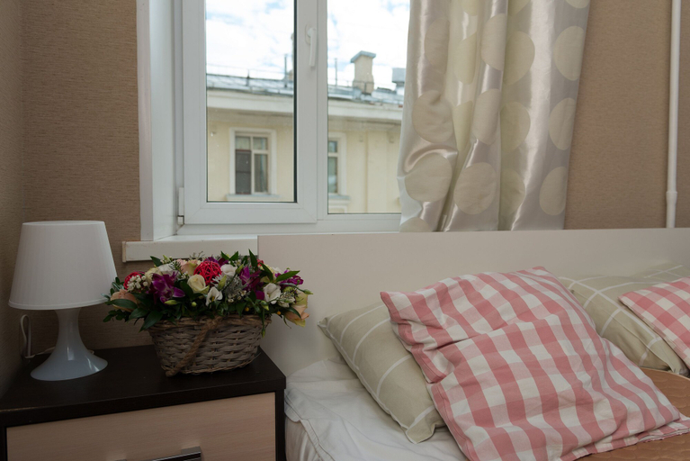Bedroom 4, Ideal Mini Hotel - Hostel, Central