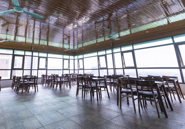 Food & Drinks 5, Hello Hotel, Bắc Ninh