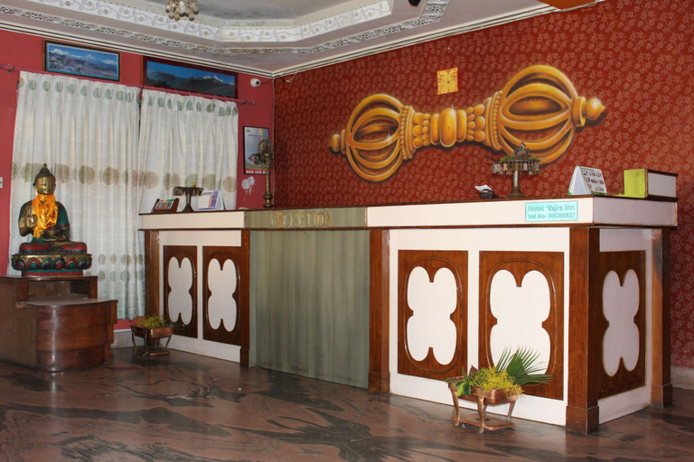 Others 4, Hotel Vajra Inn, Gandaki
