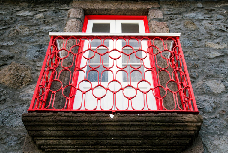 Exterior & Views 2, Casa do Zé - AL, Velas